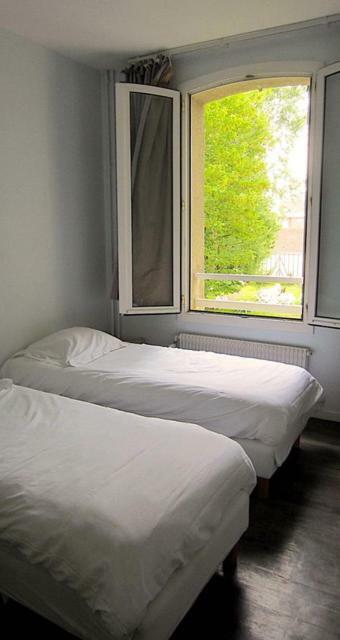 Holiday home Centre De Cpcv Normandie A 50 Metres De La De Houlgate