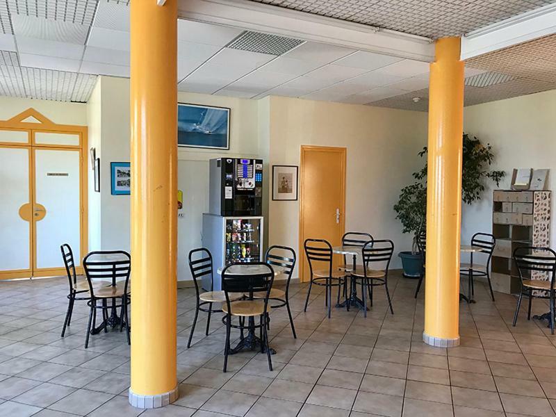 Centre De Cpcv Normandie A 50 Metres De La De Holiday home