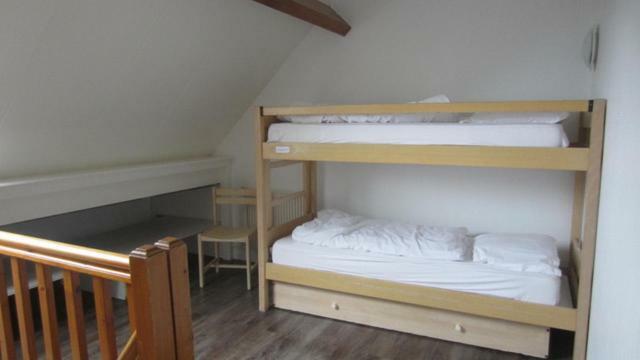 Holiday home Centre De Cpcv Normandie A 50 Metres De La De Houlgate