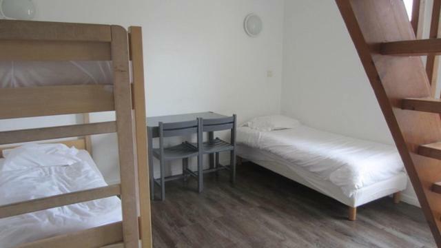 Holiday home Centre De Cpcv Normandie A 50 Metres De La De Houlgate